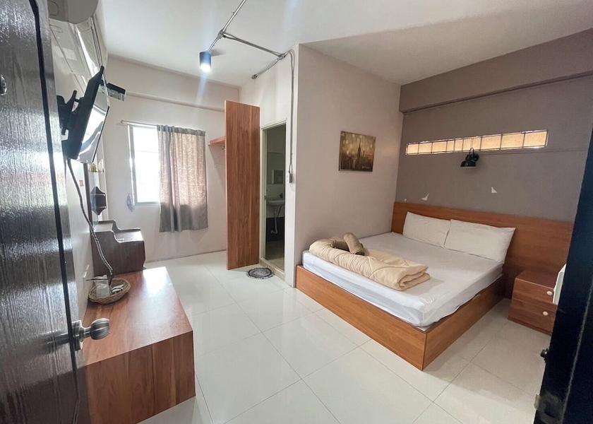 Prachuap Khiri Khan Cha-am Extra beds