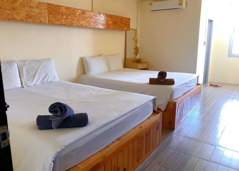 Prachuap Khiri Khan Cha-am Primary image