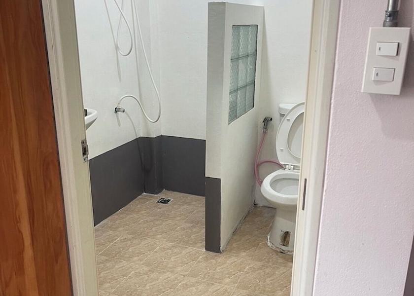 Prachuap Khiri Khan Cha-am Bathroom