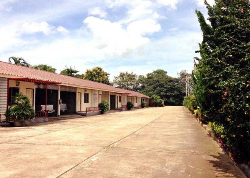 Mukdahan Province Mukdahan Exterior
