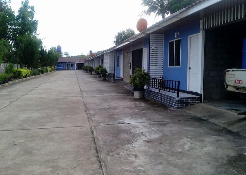 Mukdahan Province Mukdahan Exterior
