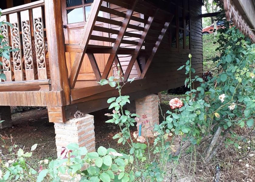 Phetchabun Khao Kho Terrace