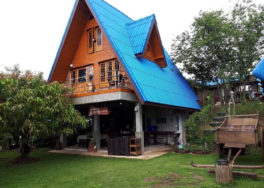 Phetchabun Khao Kho Primary image