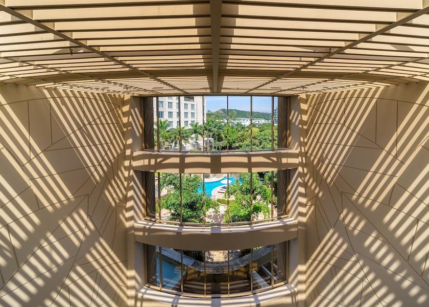 Alajuela Escazu Primary image