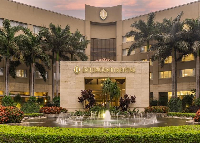 Alajuela Escazu Exterior Detail