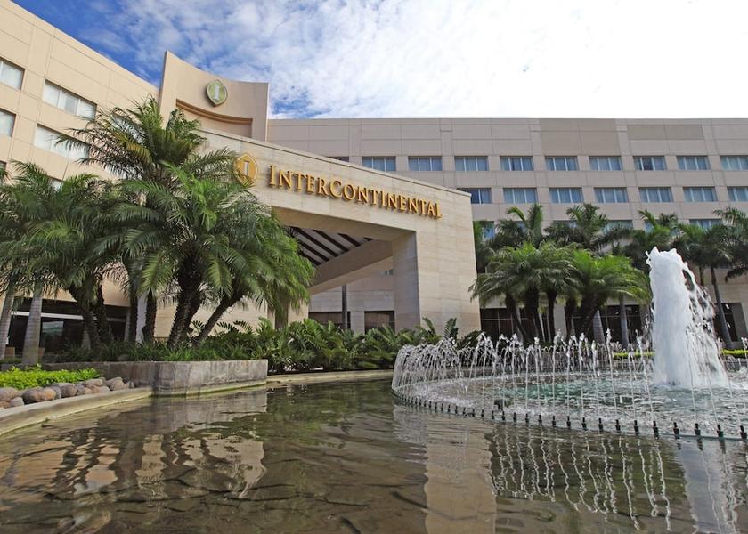 San José Province San Rafael Exterior