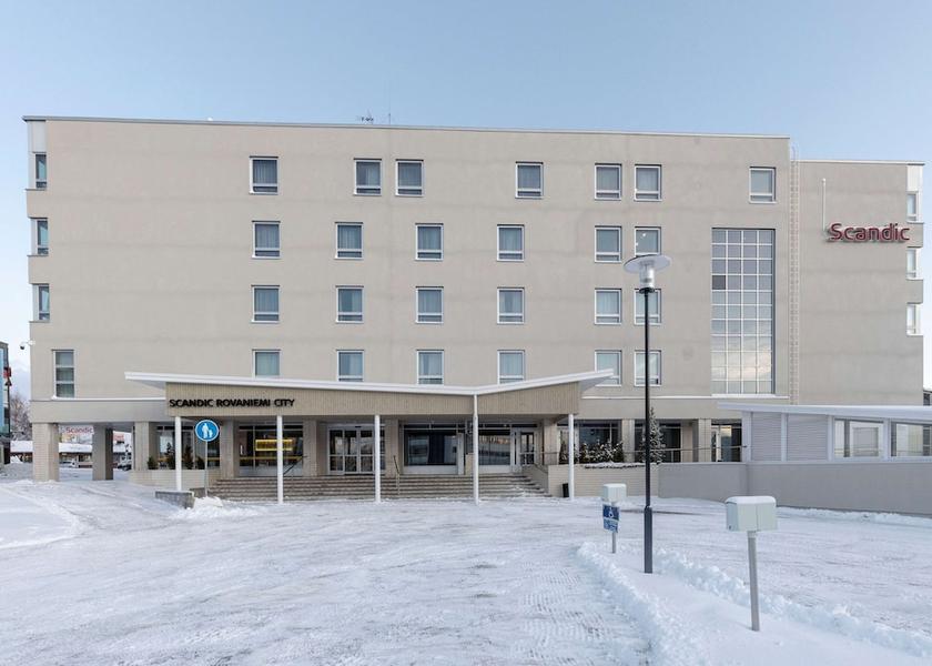 Rovaniemi Rovaniemi Exterior