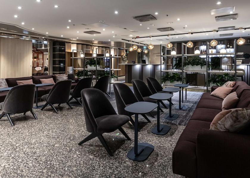 Rovaniemi Rovaniemi Lobby