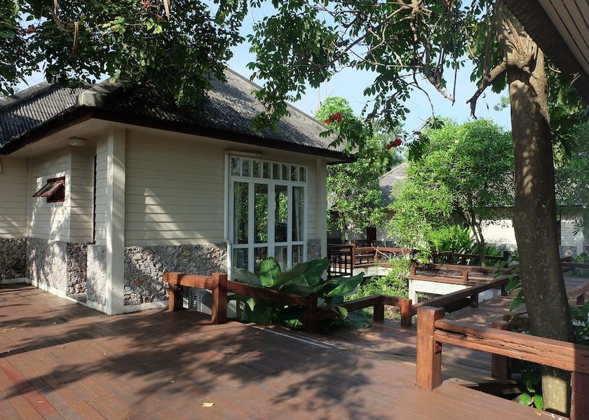 Samut Songkhram Samut Songkhram Facade