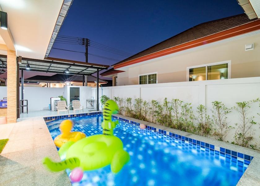 Prachuap Khiri Khan Prachuap Khiri Khan Terrace
