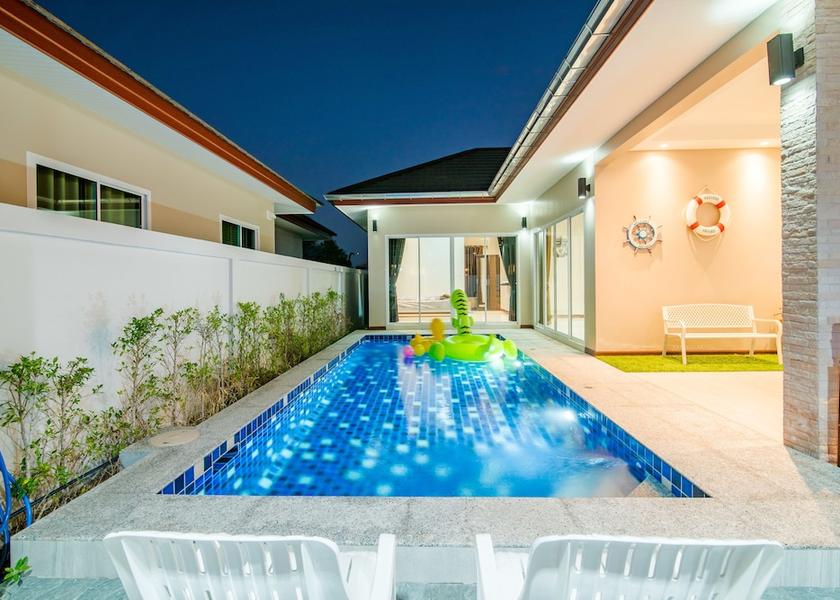 Prachuap Khiri Khan Prachuap Khiri Khan Terrace