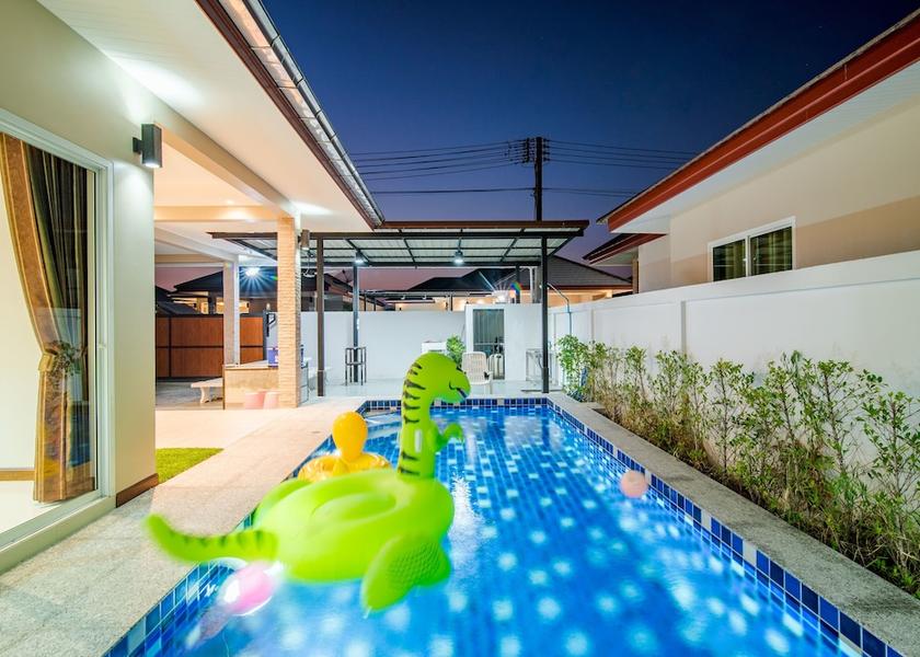 Prachuap Khiri Khan Prachuap Khiri Khan Terrace
