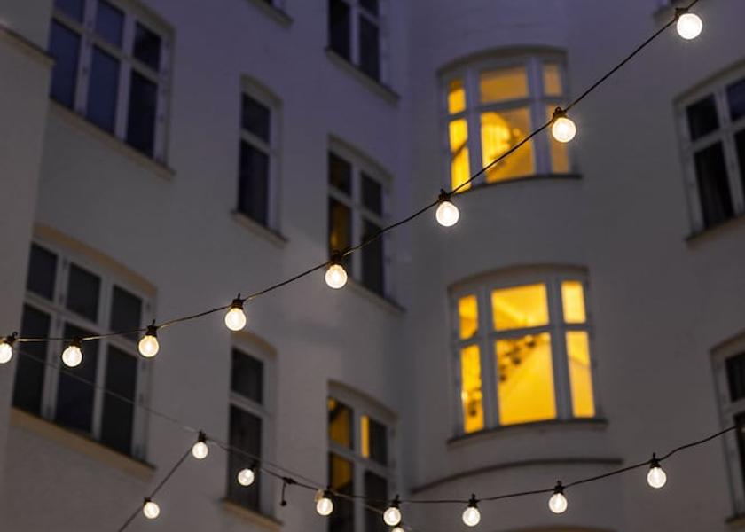 Hovedstaden Copenhagen Terrace