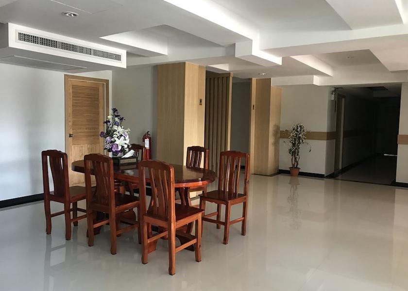 Prachin Buri Province Kabin Buri Property amenity