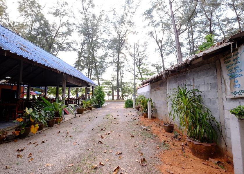Trang Sikao Property Grounds