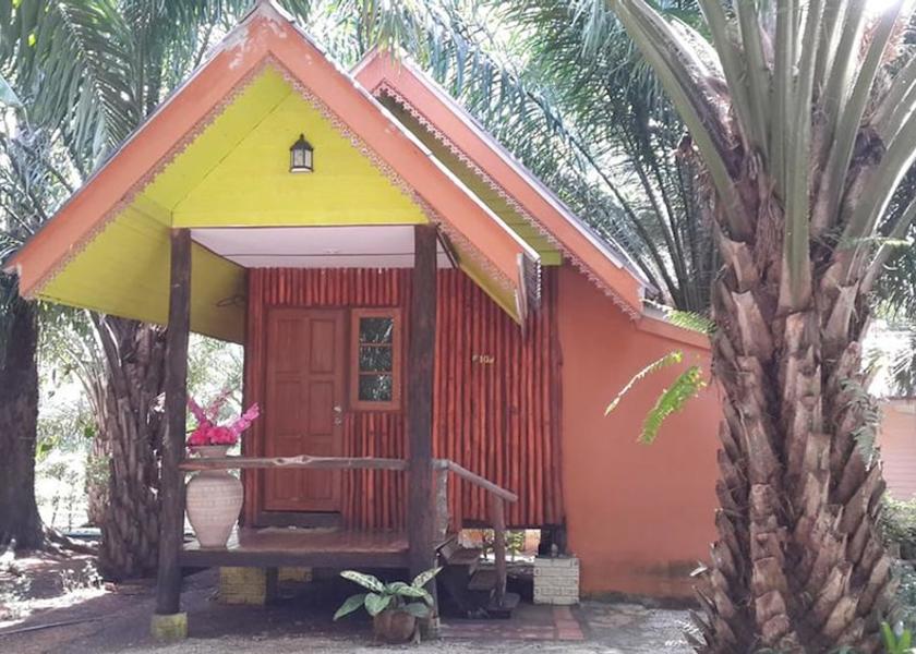 Surat Thani Province Khiri Rat Nikhom Room