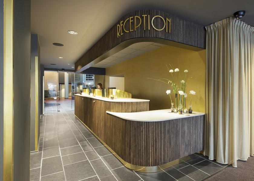  Oslo Reception