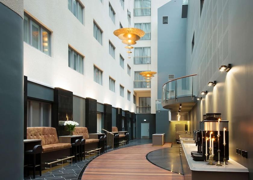  Oslo Business center