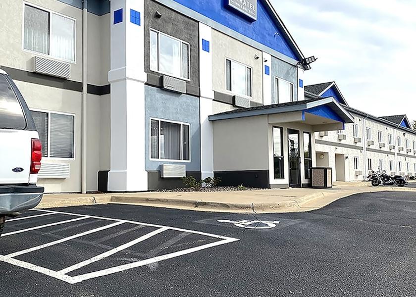 Minnesota Northfield Facade