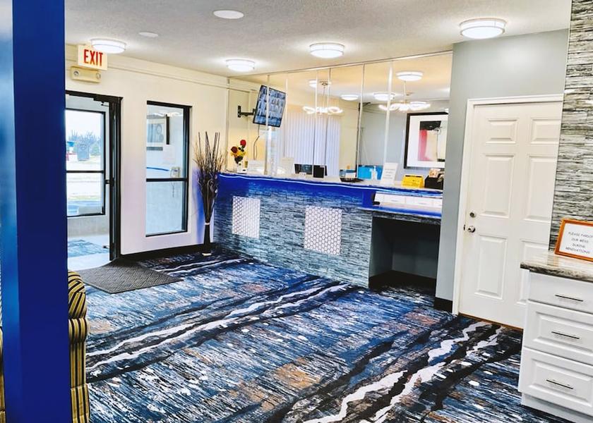 Minnesota Northfield Reception