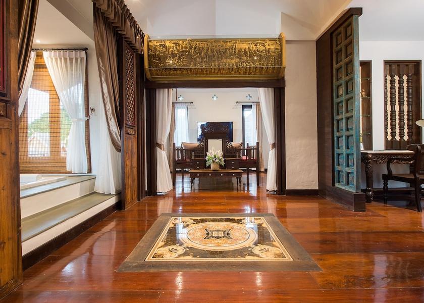 Phitsanulok Phitsanulok Living Area