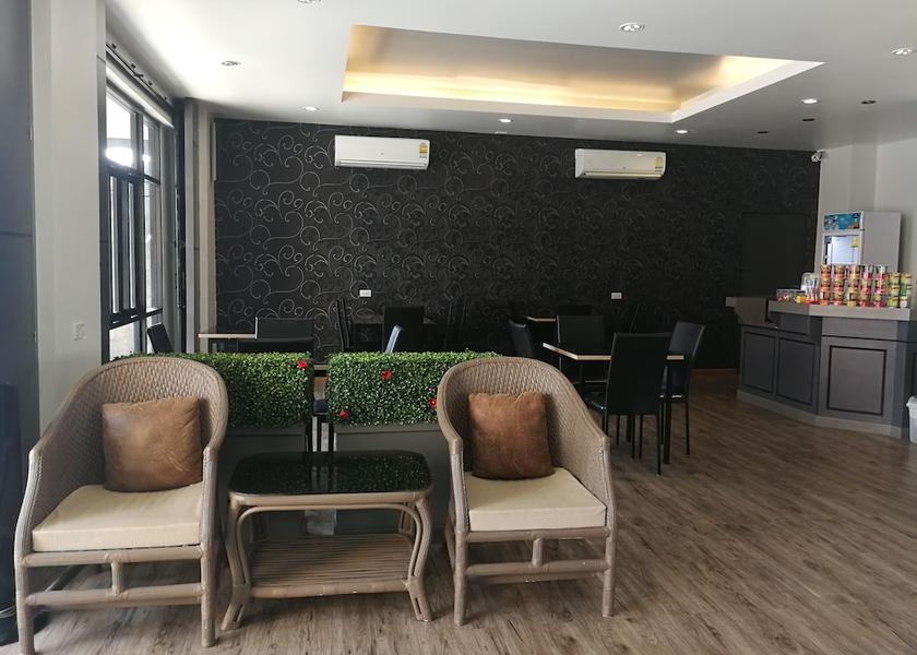 Songkhla Province Hat Yai Lobby