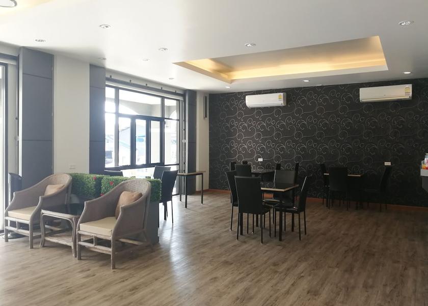 Songkhla Province Hat Yai Lobby