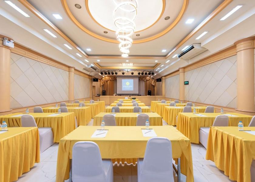 Sakon Nakhon Province Sakon Nakhon Meeting facility