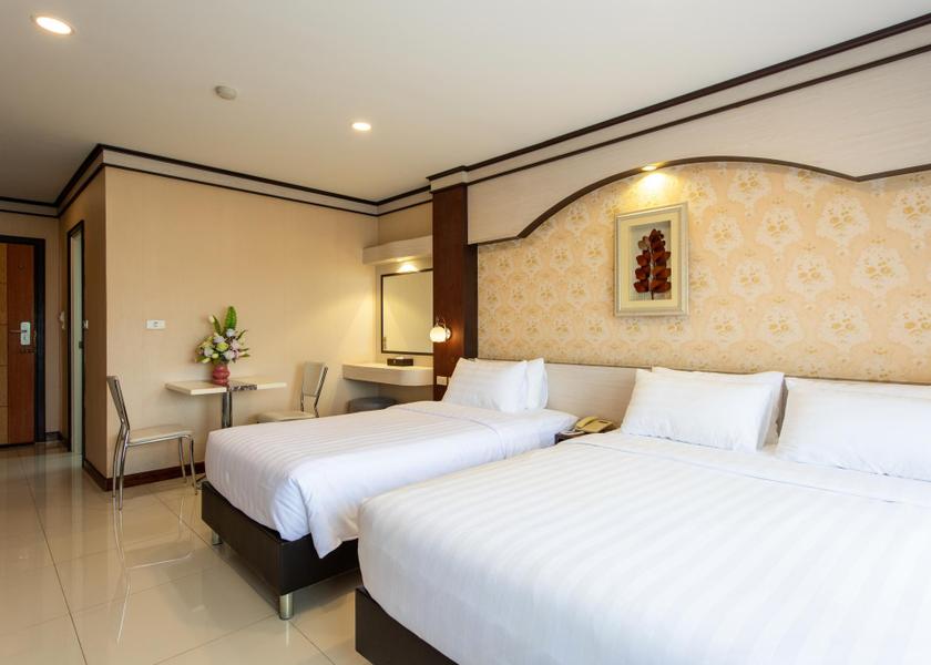 Sakon Nakhon Province Sakon Nakhon Bedroom