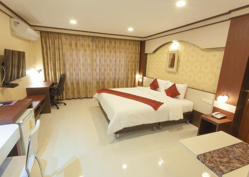 Sakon Nakhon Sakon Nakhon Room