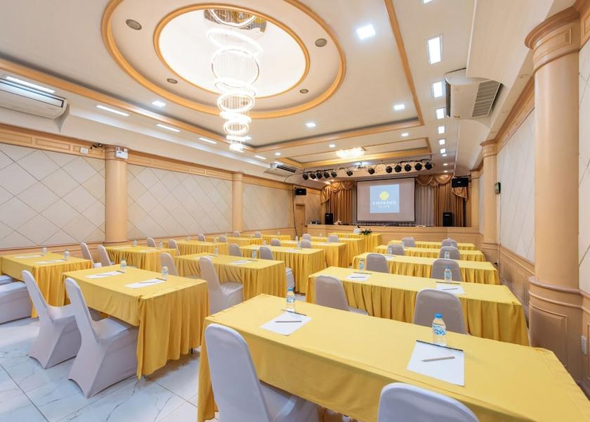 Sakon Nakhon Sakon Nakhon Meeting Room