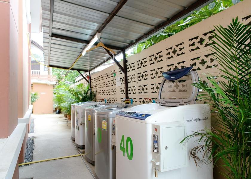 Lop Buri Lop Buri Amenity