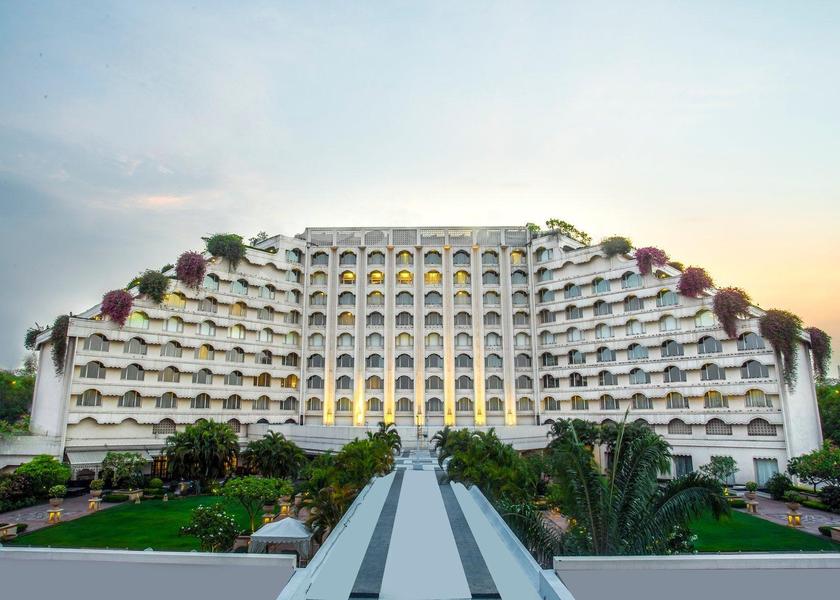 Telangana Hyderabad Exterior view