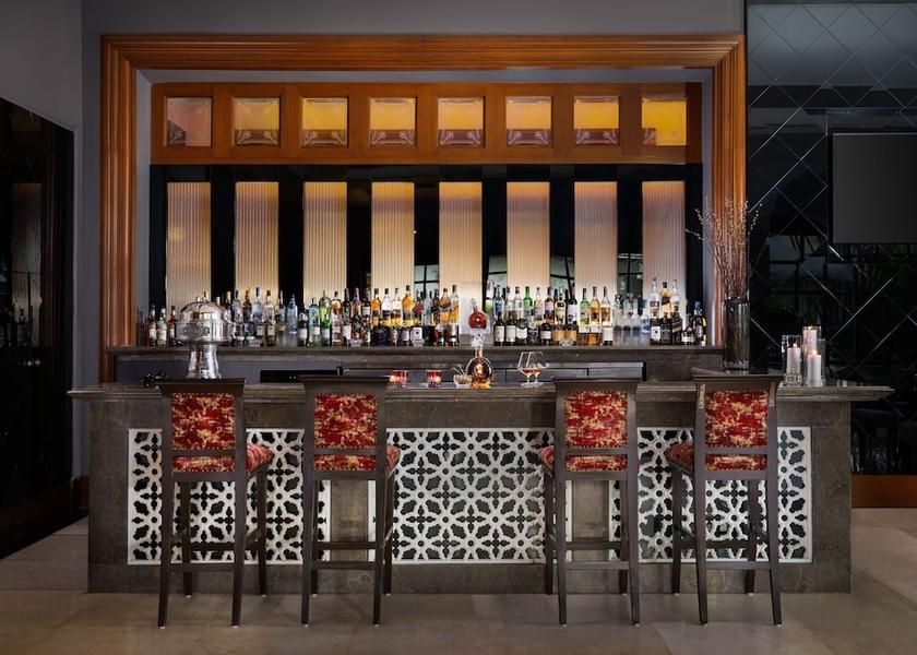 Telangana Hyderabad Bar (on property)