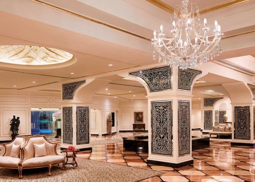 Telangana Hyderabad Interior