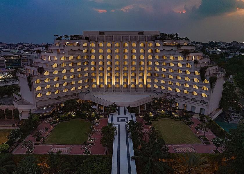 Telangana Hyderabad Exterior