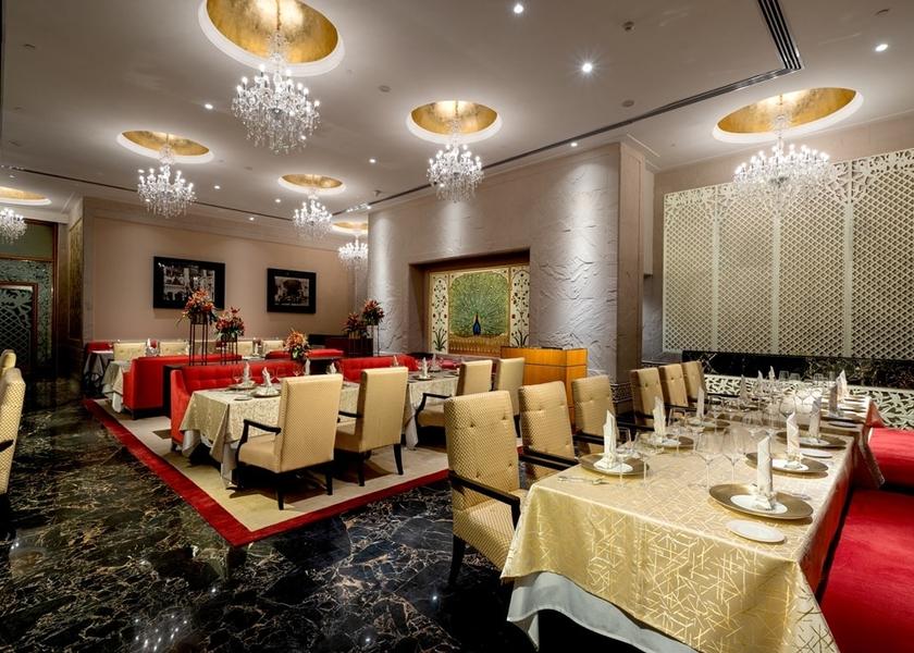 Telangana Hyderabad Food & Dining