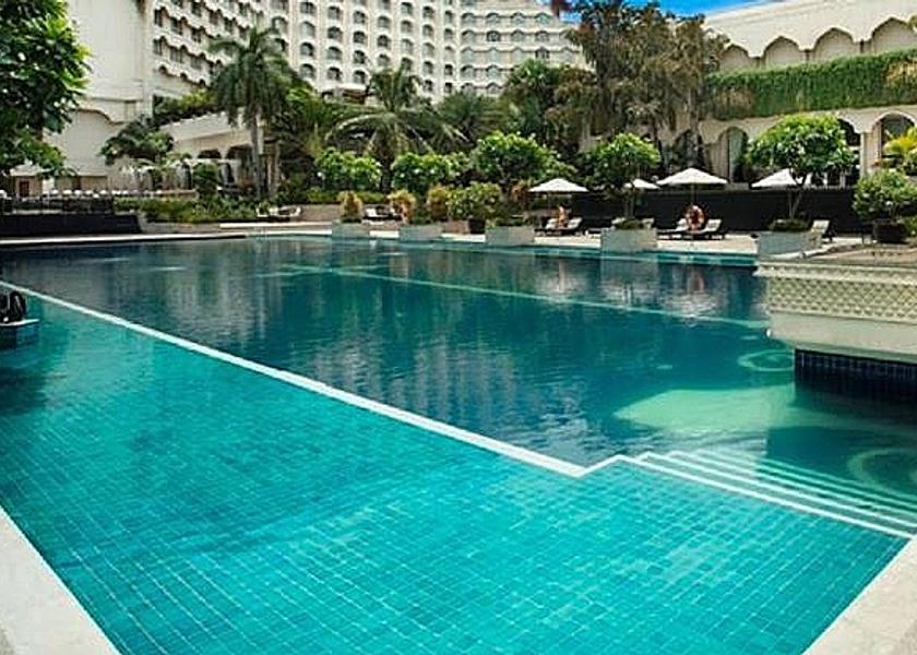 Telangana Hyderabad Pool