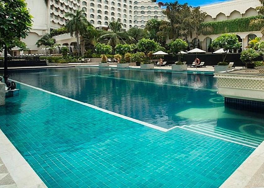 Telangana Hyderabad Pool