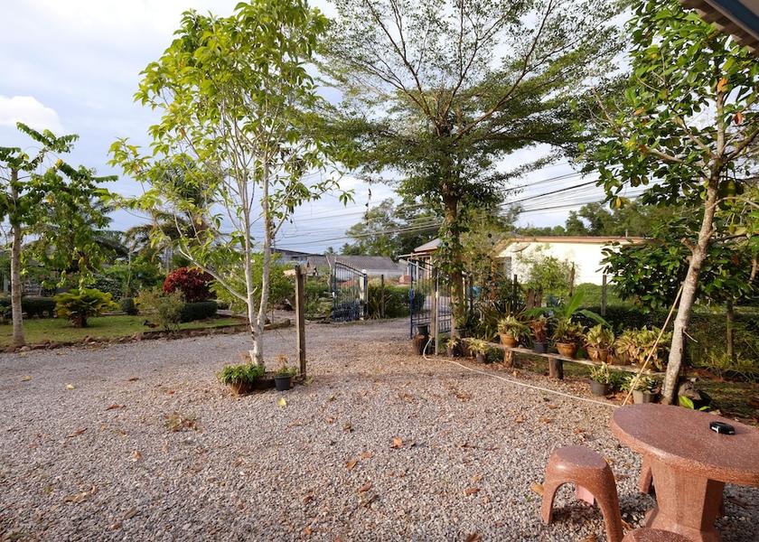 Trang Kantang Property Grounds