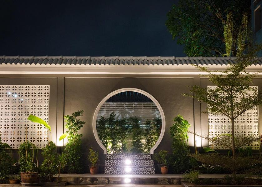 Phuket Province Phuket Exterior view