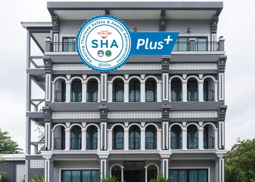 Phuket Province Phuket Exterior view