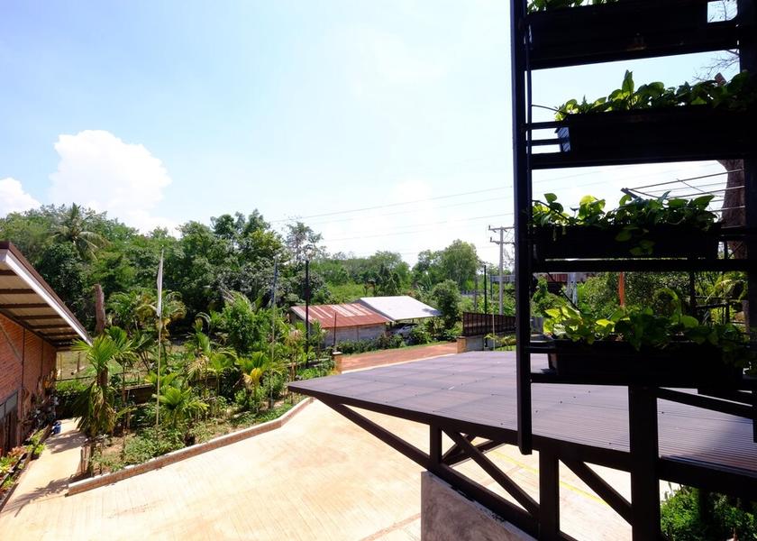 Sakon Nakhon Province Sakon Nakhon View from property