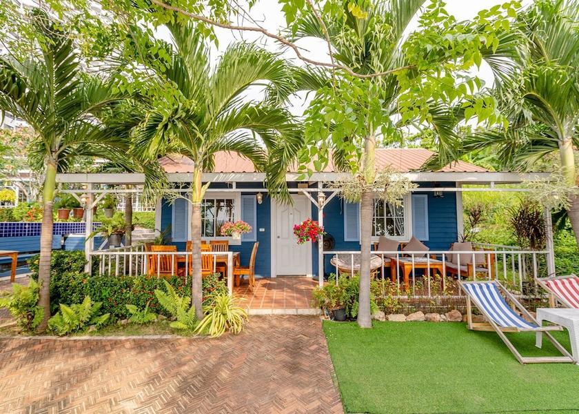 Chonburi Province Sattahip Room