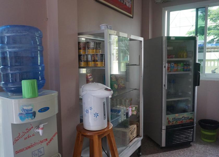 Yasothon Yasothon Lobby