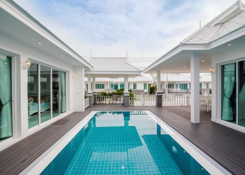 Prachuap Khiri Khan Prachuap Khiri Khan Terrace