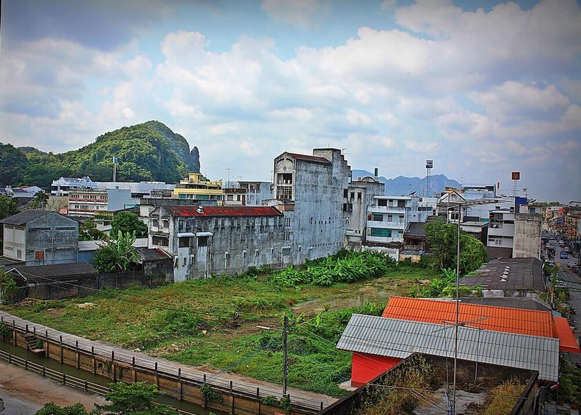 Phatthalung phatthalung View from Property