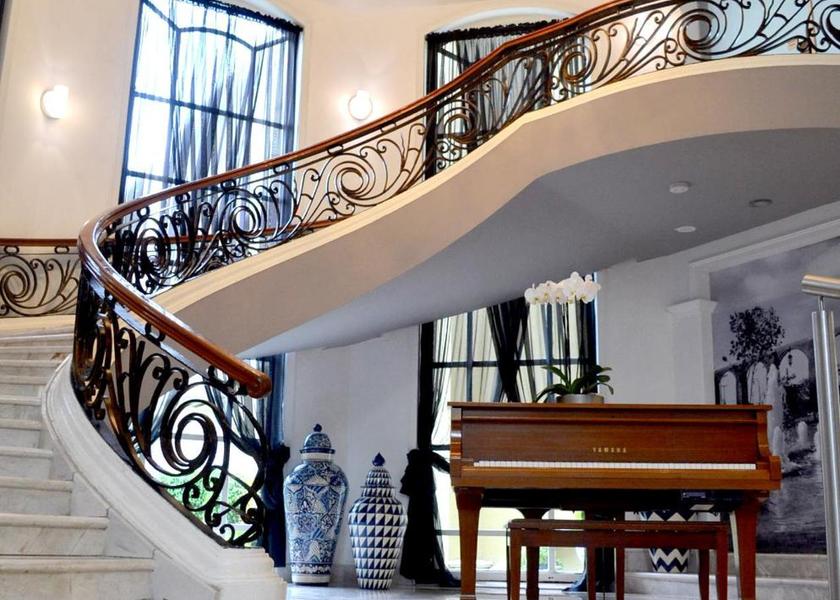 Querétaro Querétaro lobby