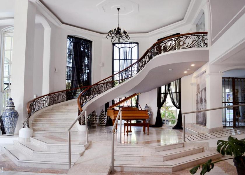 Querétaro Querétaro lobby