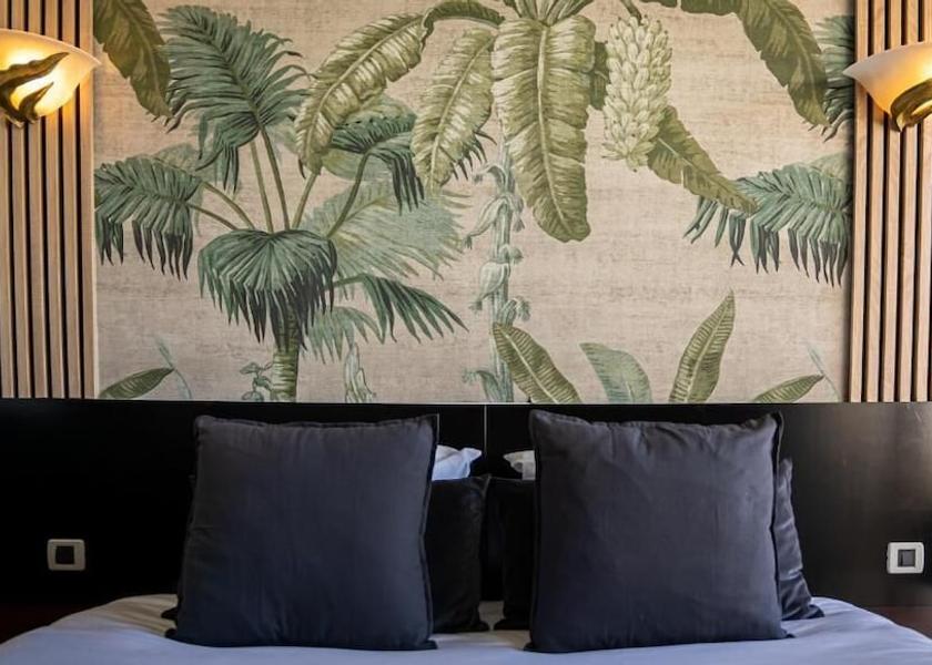 Provence - Alpes - Cote d'Azur Cannes Room